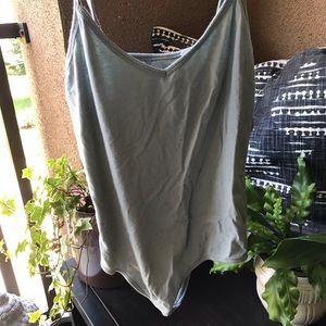 PAC sun bodysuit